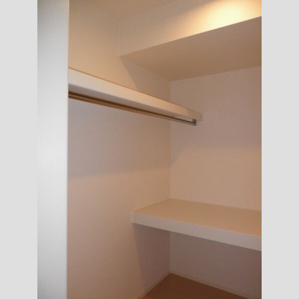 収納 (クローゼット)