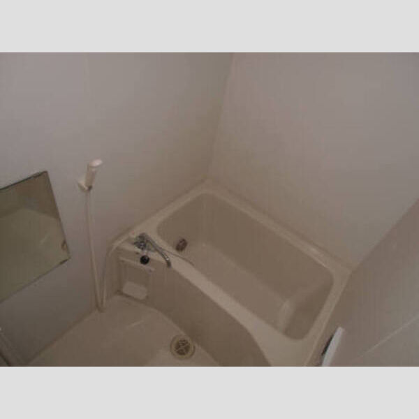 バス (CREST SOCIA203浴室)