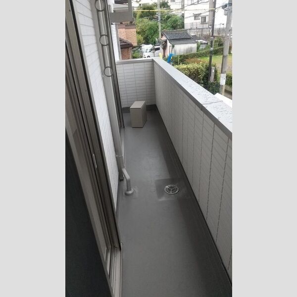 バルコニー・ベランダ