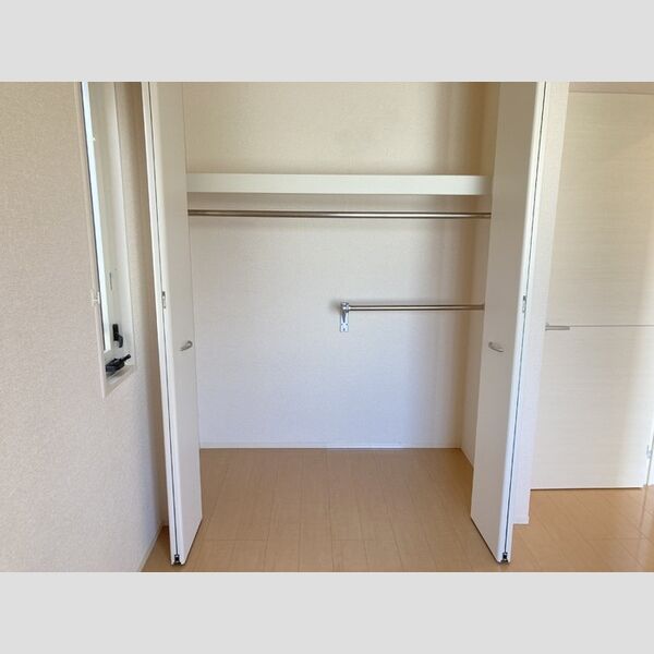 収納 (クローゼット)