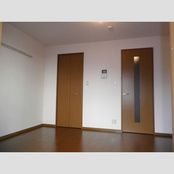 居室・リビング (居室)