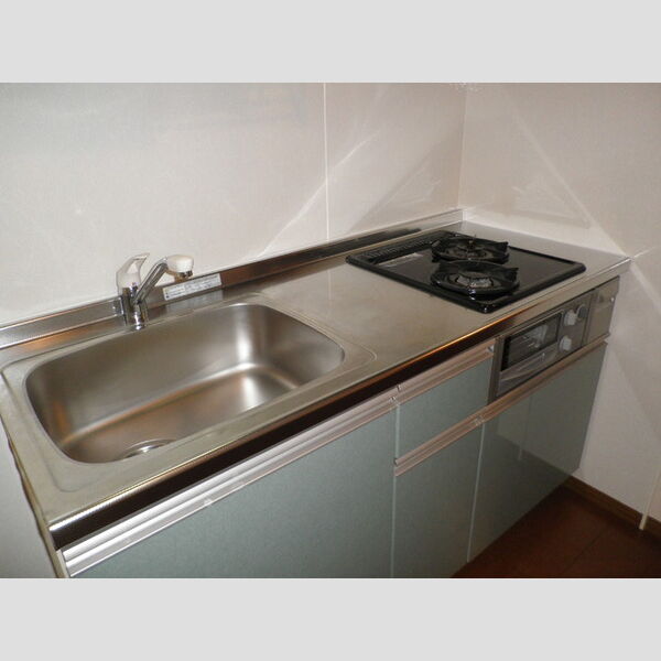 キッチン (キッチン)