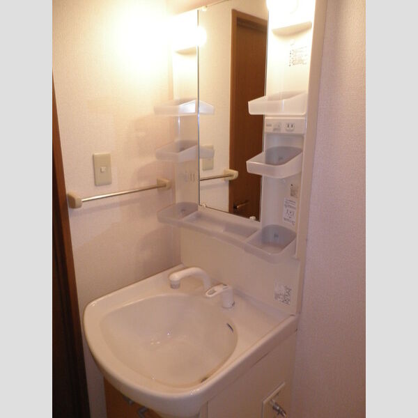 洗面所 (洗面所)