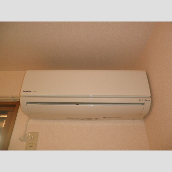 その他設備 (エアコン)