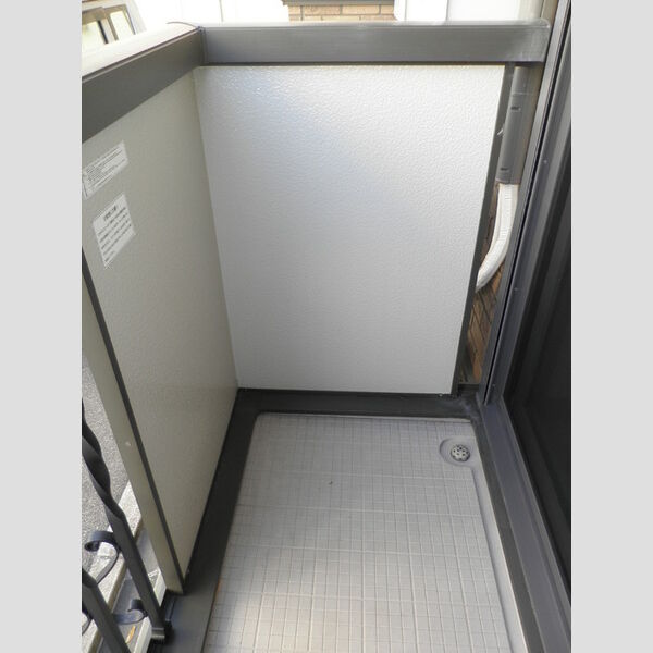 バルコニー・ベランダ (バルコニー)