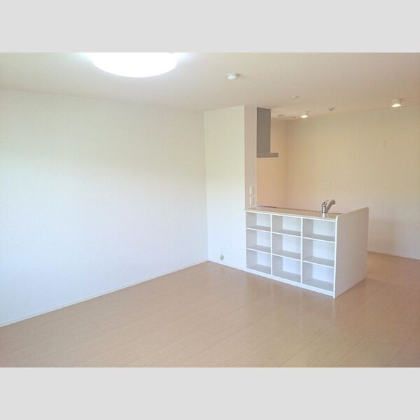 居室・リビング (LDK)