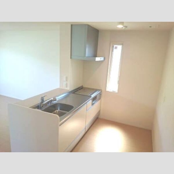 キッチン (キッチン)