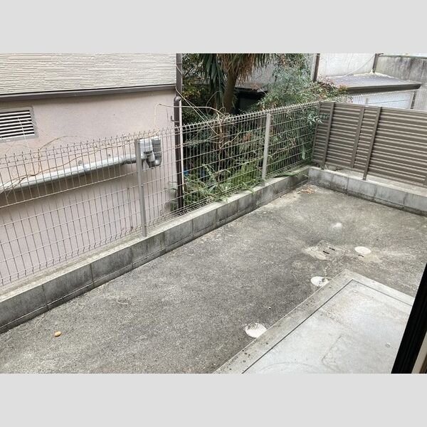 その他 (専用庭)