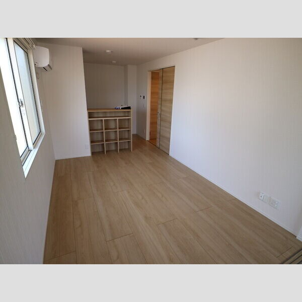 居室・リビング (リビング)