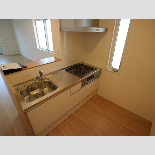 キッチン (キッチン)