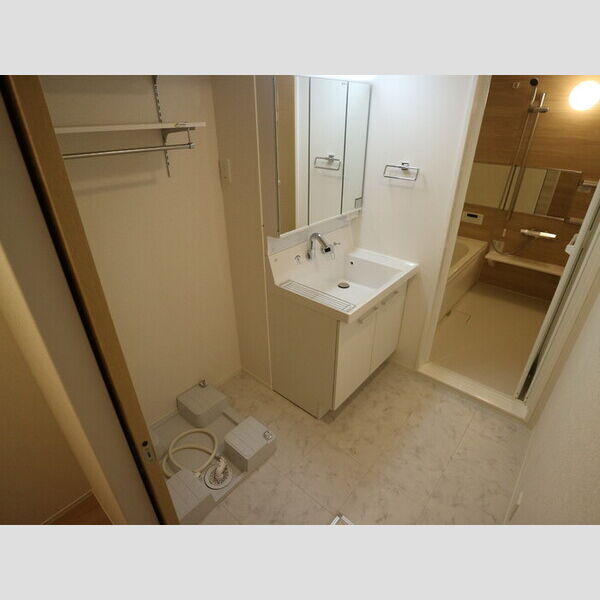 洗面所 (洗面所)