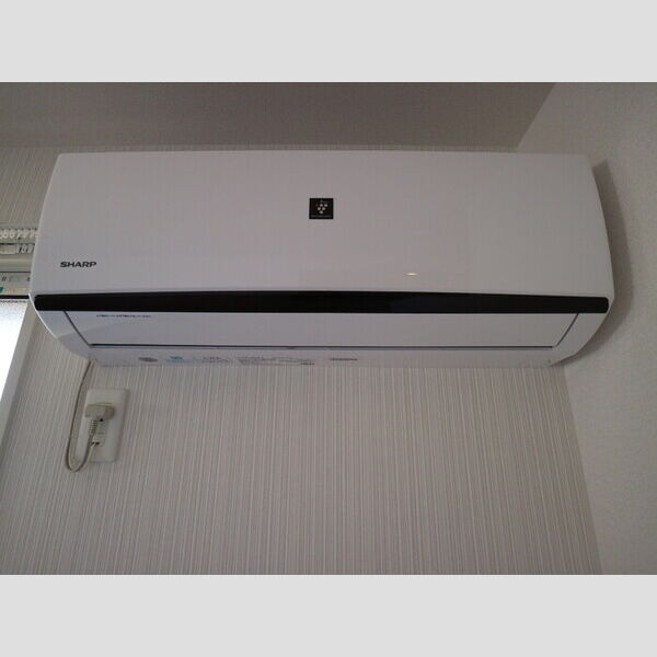 その他設備 (エアコン)