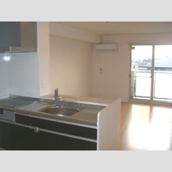 居室・リビング (LDK)