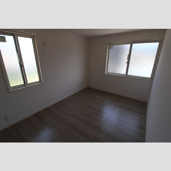 居室・リビング (洋室)