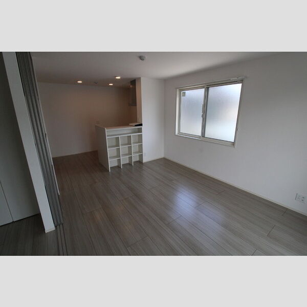 居室・リビング (リビング)