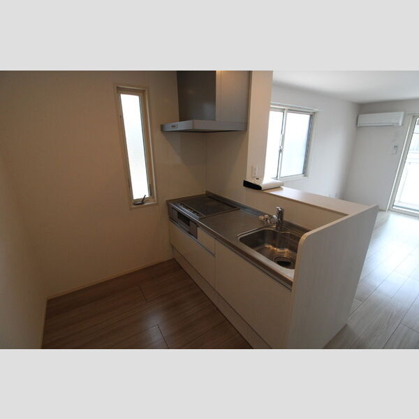 キッチン (キッチン)