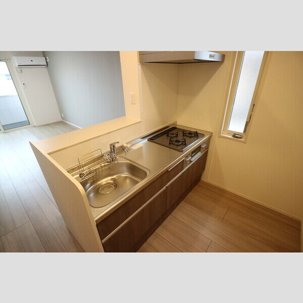 キッチン (キッチン)