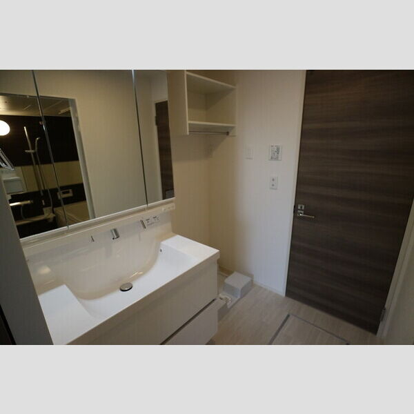 洗面所 (洗面所)