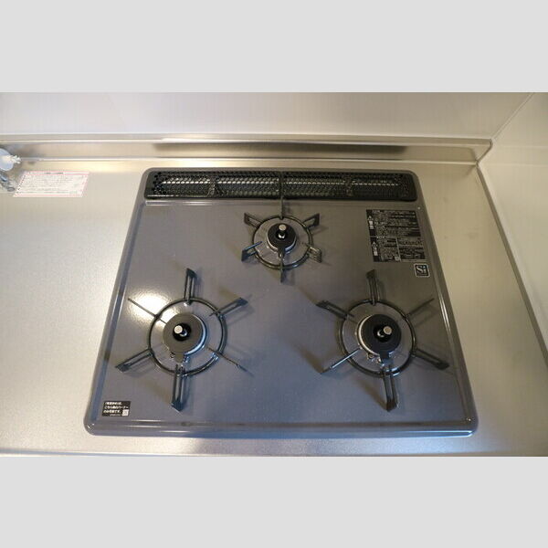 その他設備 (コンロ)