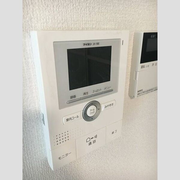 その他 (TVインターホン)
