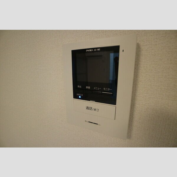 その他 (TV付インターフォン)
