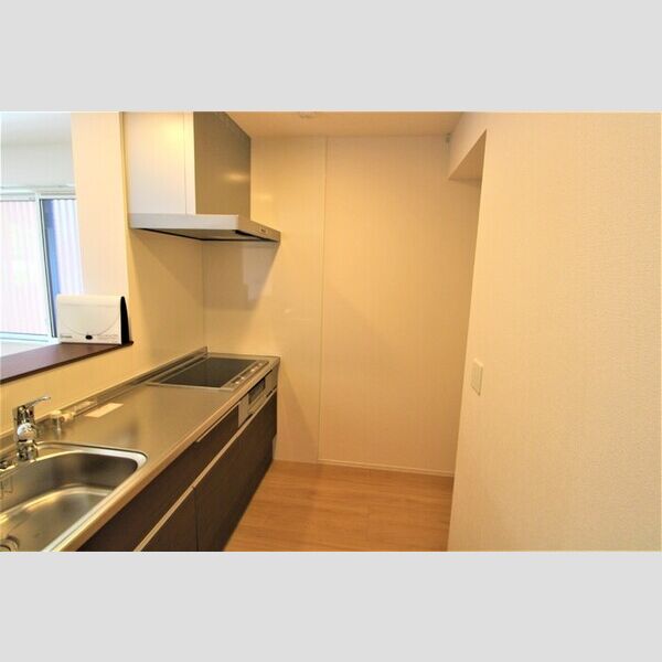 キッチン (キッチン)