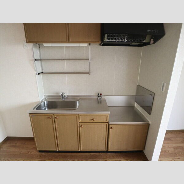 キッチン (キッチン)
