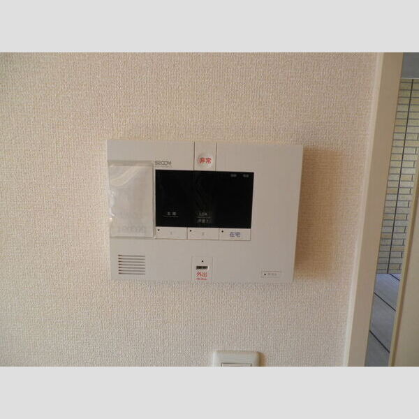 その他設備 (SECOM)