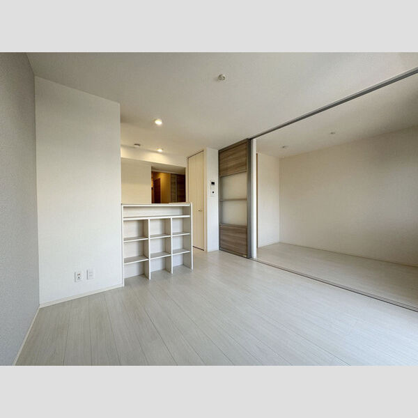 居室・リビング (洋室)