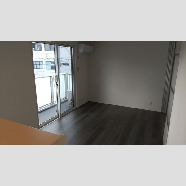 居室・リビング (リビング)