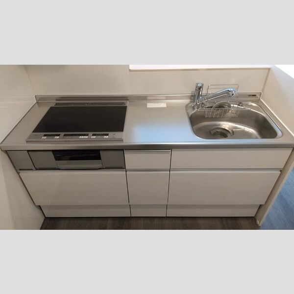 キッチン (キッチン)