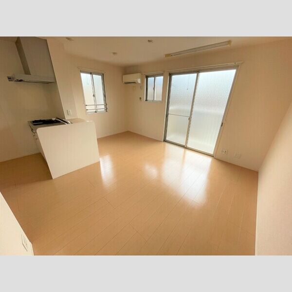 居室・リビング (LLDK)