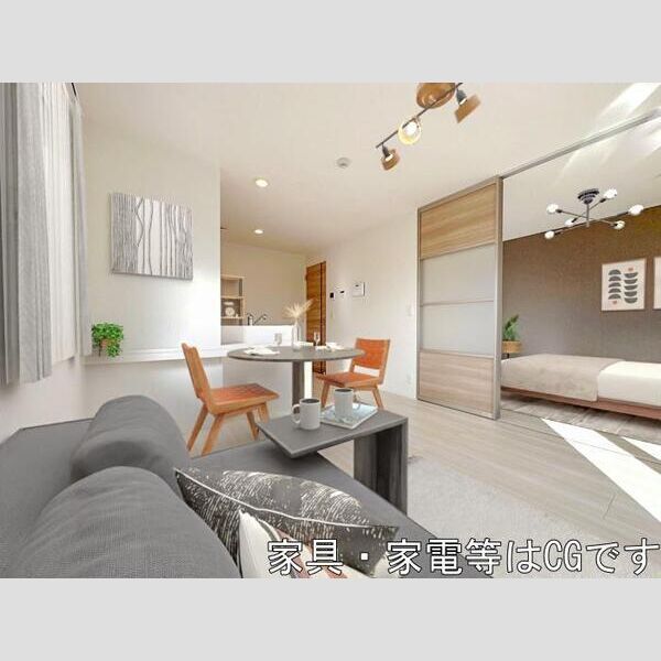 居室・リビング