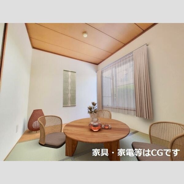 その他 (和室)