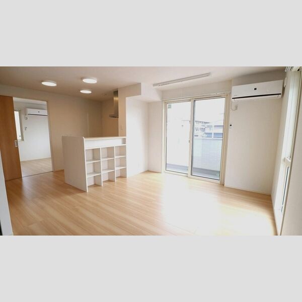 居室・リビング (リビング)