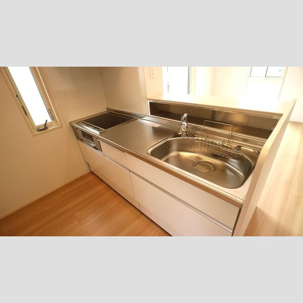 キッチン (キッチン)