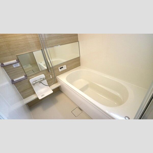バス (浴室)