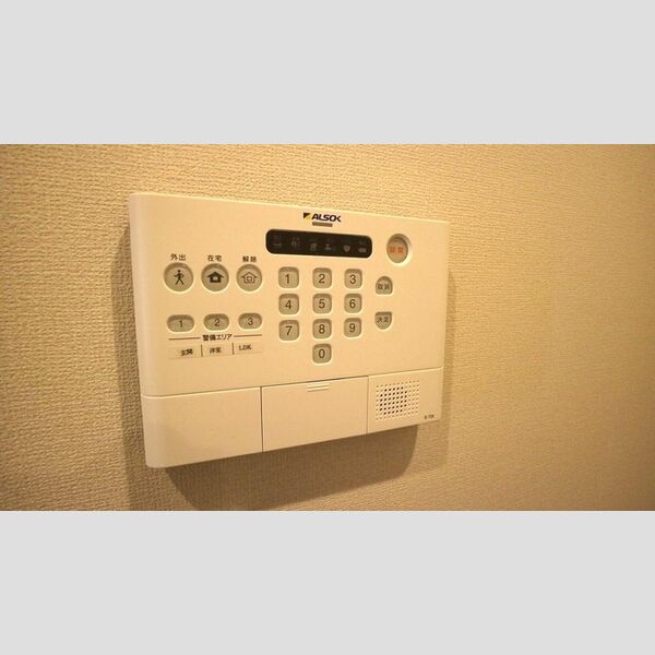 その他設備 (ALSOK)