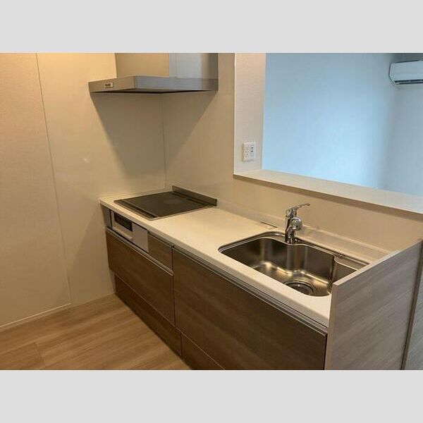 キッチン (キッチン)