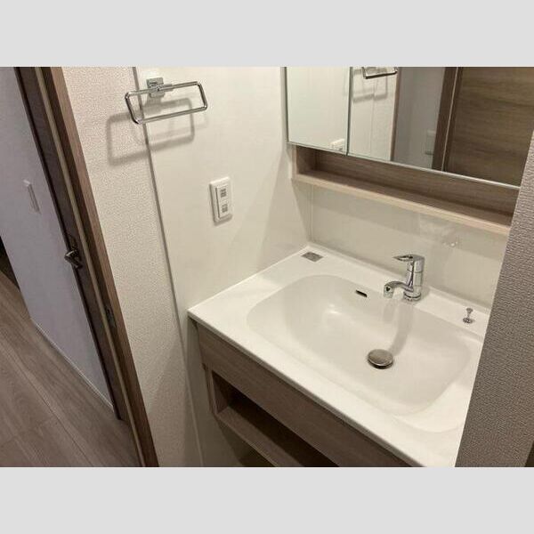 洗面所 (洗面所)