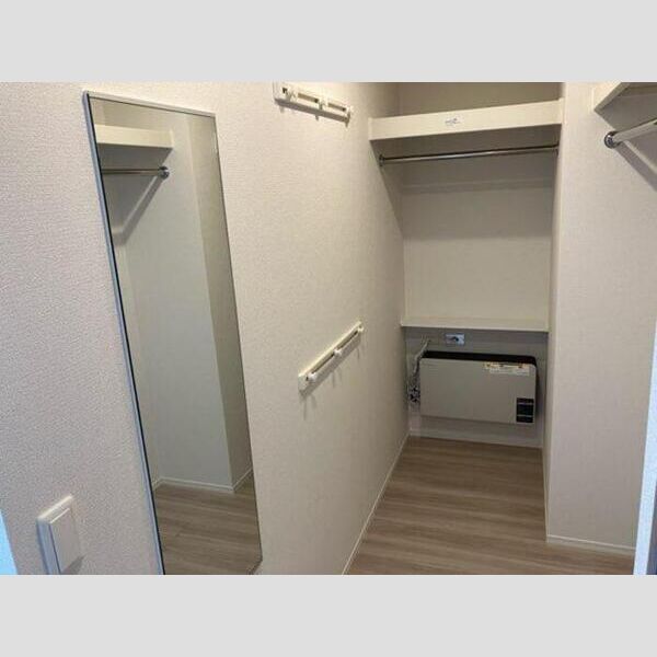 収納 (クローゼット)