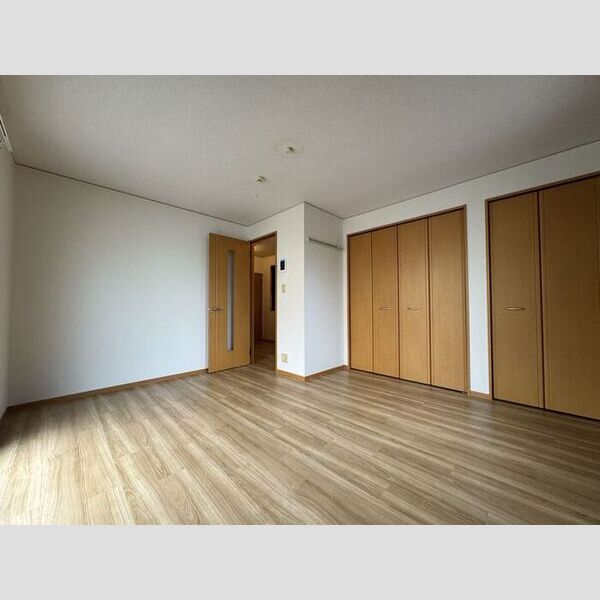 居室・リビング (洋室)