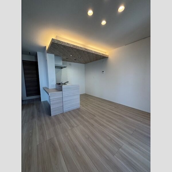 居室・リビング (リビング)