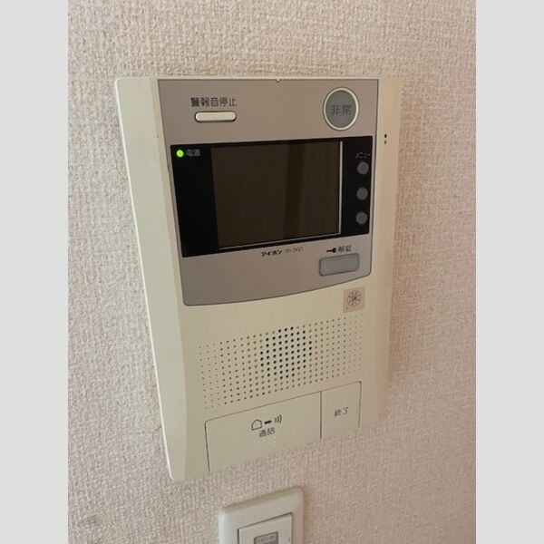 その他 (インターホン)