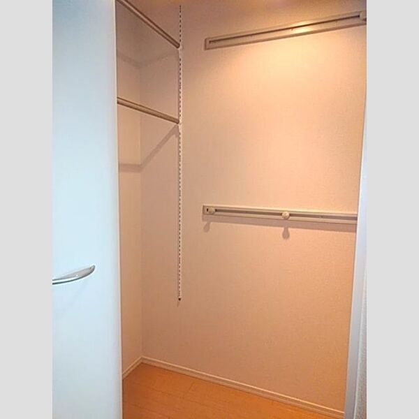 収納 (クローゼット)