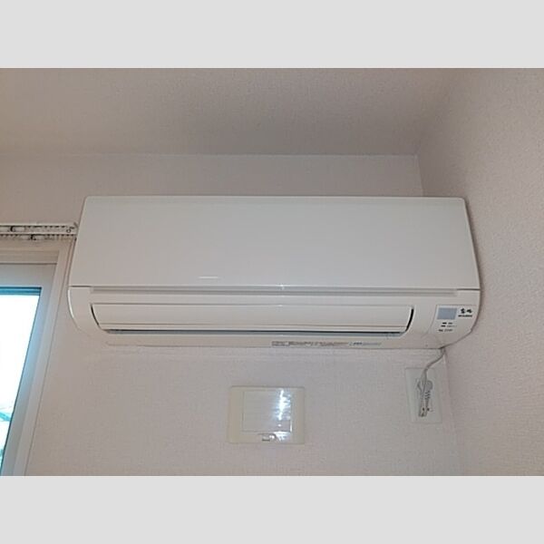 その他設備 (エアコン)