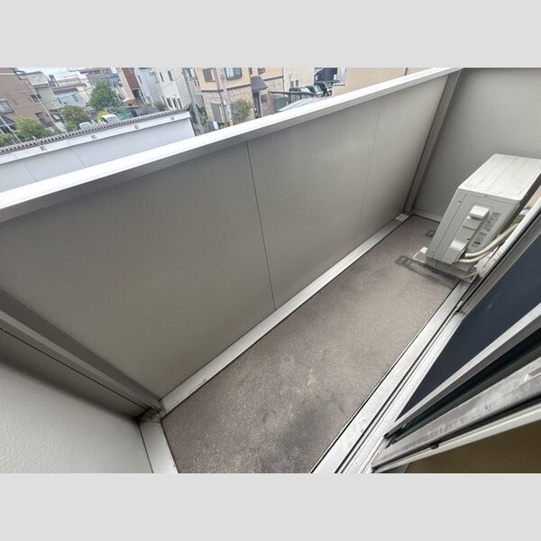 バルコニー・ベランダ