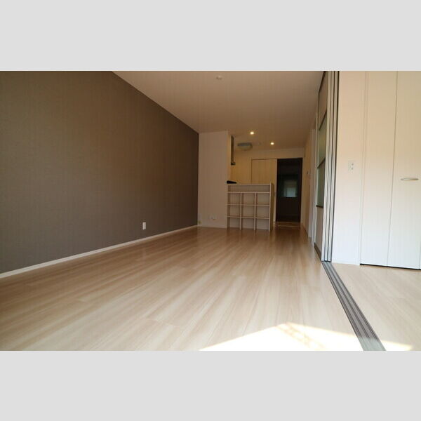 居室・リビング (リビング)