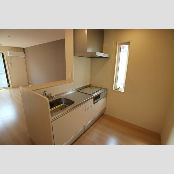 キッチン (キッチン)