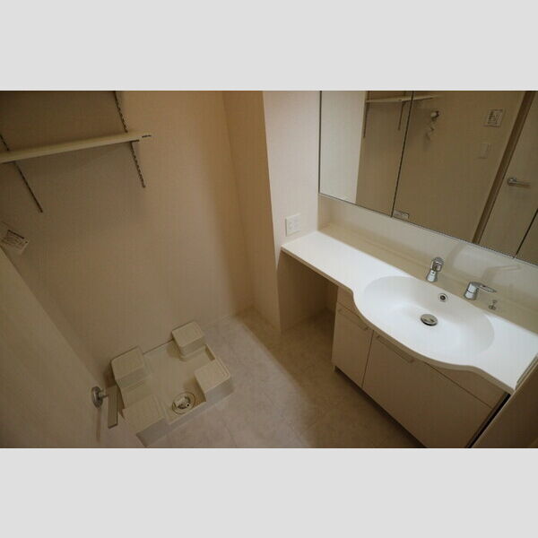 洗面所 (洗面所)